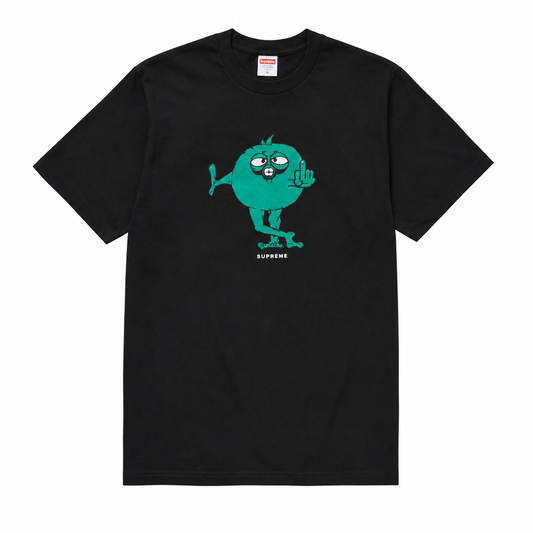 Camacho Tee Black