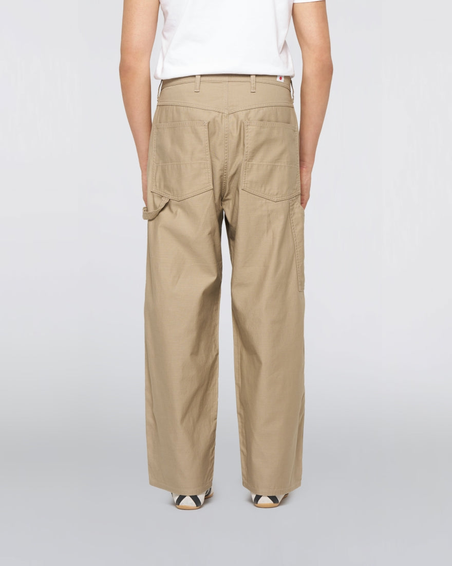 Painter Pant Beige