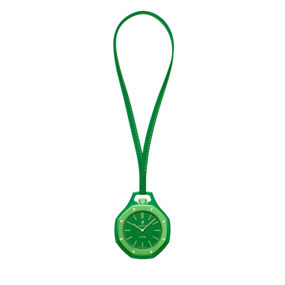 Royal Pop Green Eight - Swatch x Audemars Piguet