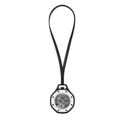 Royal Pop Ocho Negro- Swatch x Audemars Piguet