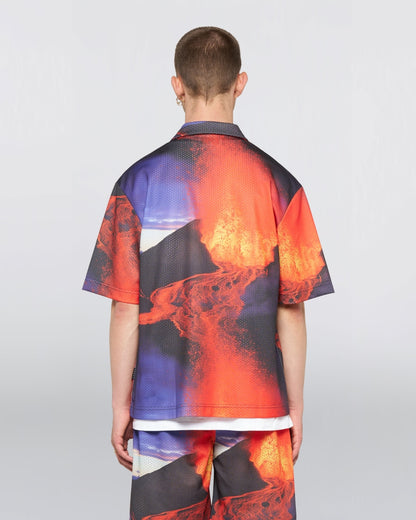 Magma Shirt SS