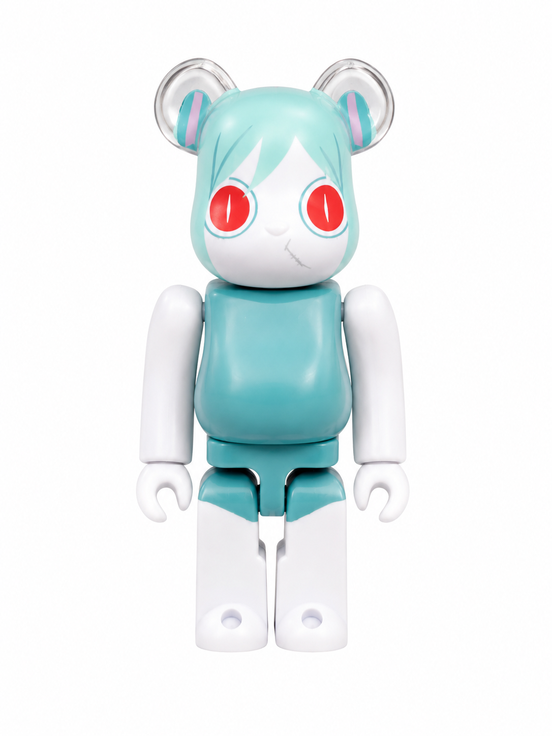 Serie 49 - Artist 1 Be@rbrick 100%