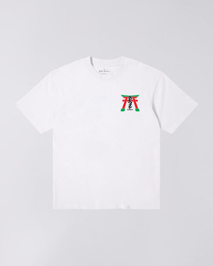 Torii T-Shirt White
