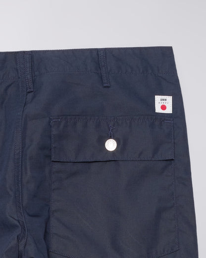 Baker Pant Navy