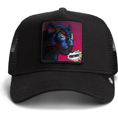 Panther Pop