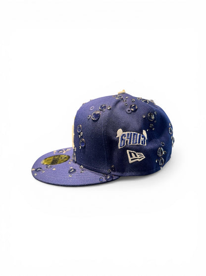 LA Blue Water 7 1/8