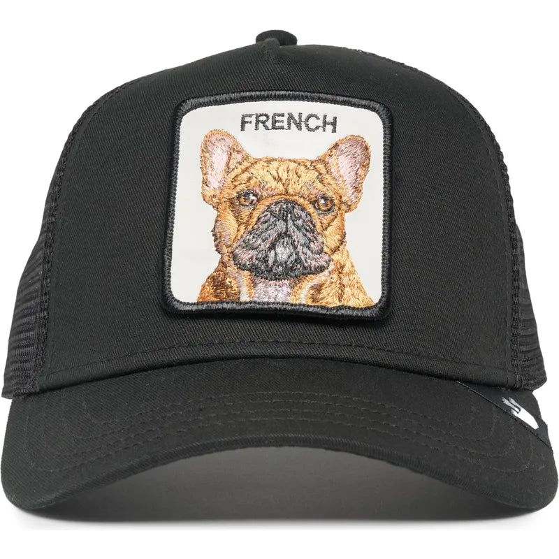 The French Frenchie