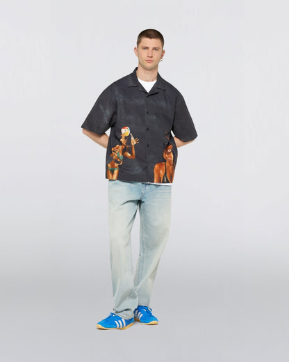 The Mood of Summer Shirt SS