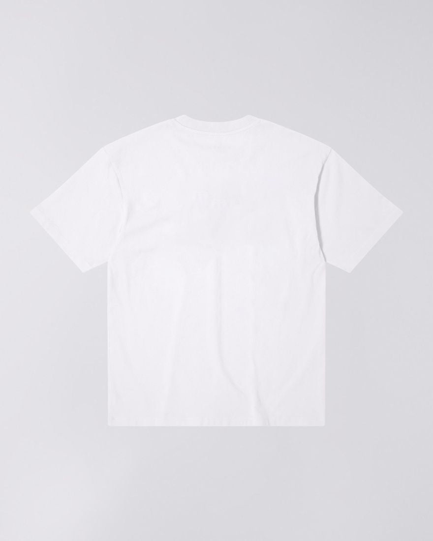 Torii T-Shirt White