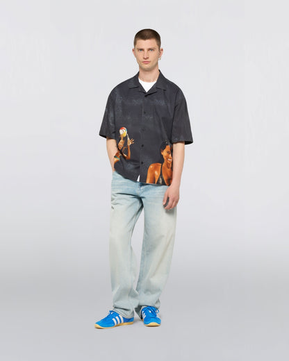 The Mood of Summer Shirt SS