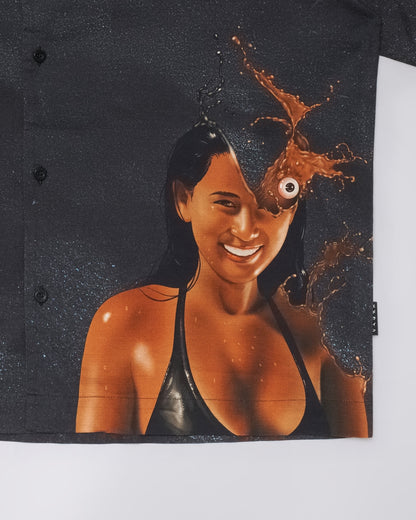 The Mood of Summer Shirt SS