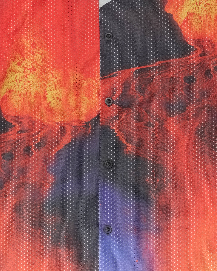 Magma Shirt SS