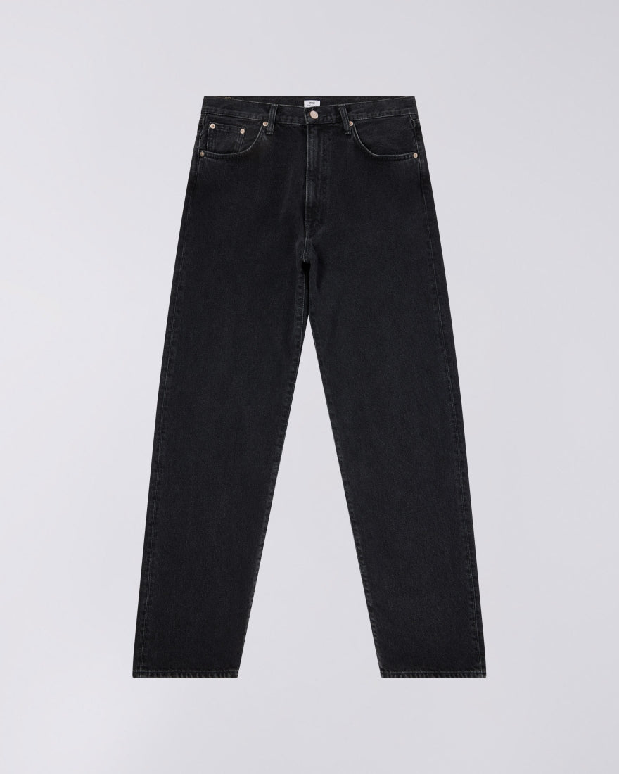 Loose Fit Jeans Dark Used