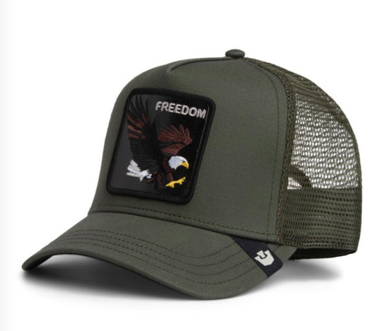 Freedom
