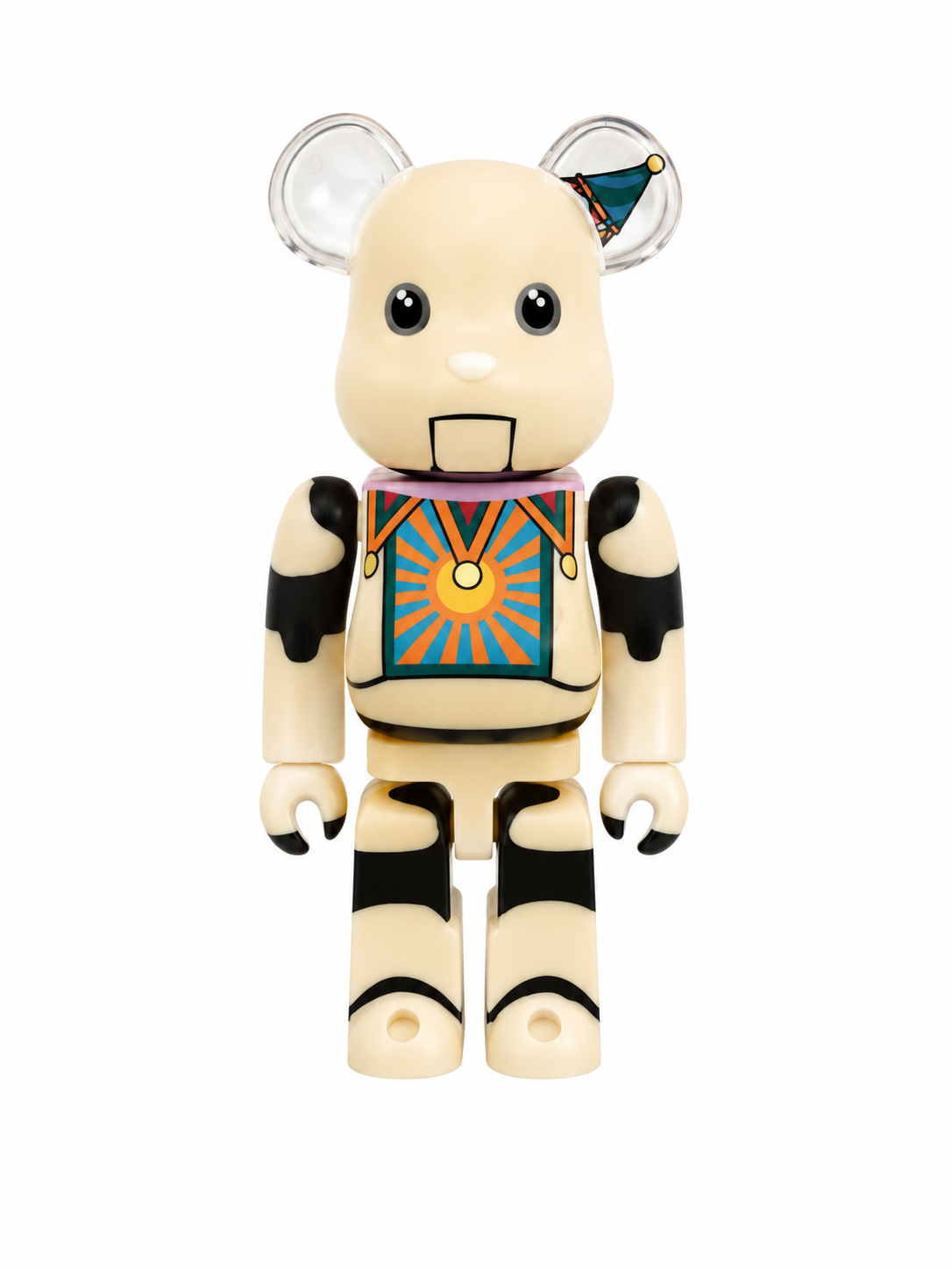 Serie 51 - SF Be@rbrick 100%