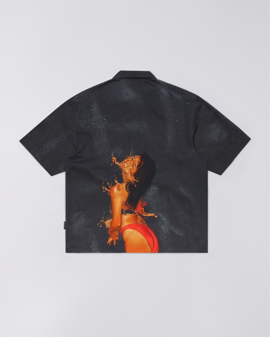 The Mood of Summer Shirt SS