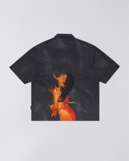 The Mood of Summer Shirt SS