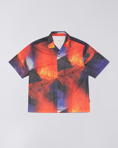 Magma Shirt SS