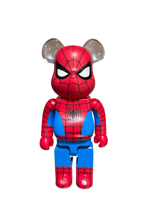 Spider-Man - Be@rbrick 400%