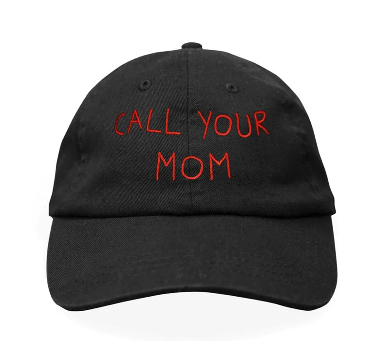 Call Your Mom