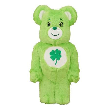 Good Luck Bear Care Bears Costume Version Be@rbrick 400%