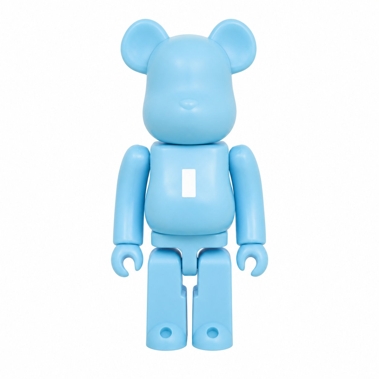 Serie 51 - Basic I Be@rbrick 100%