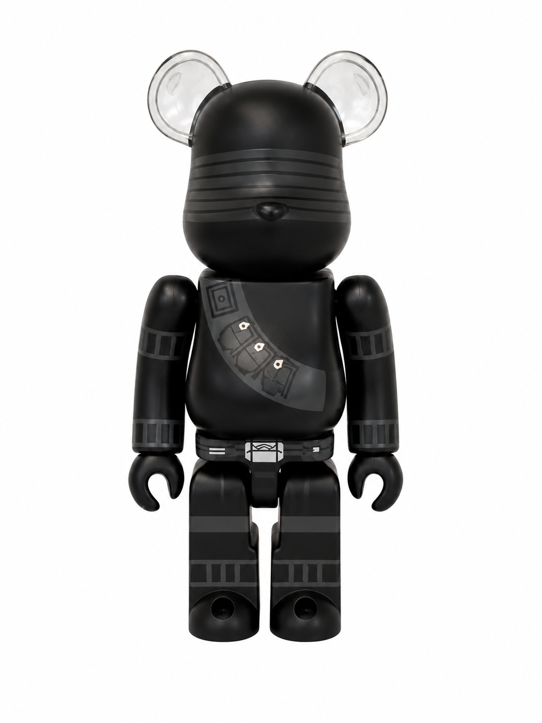 Serie 51 - Hero Be@rbrick 100%