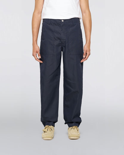 Baker Pant Navy