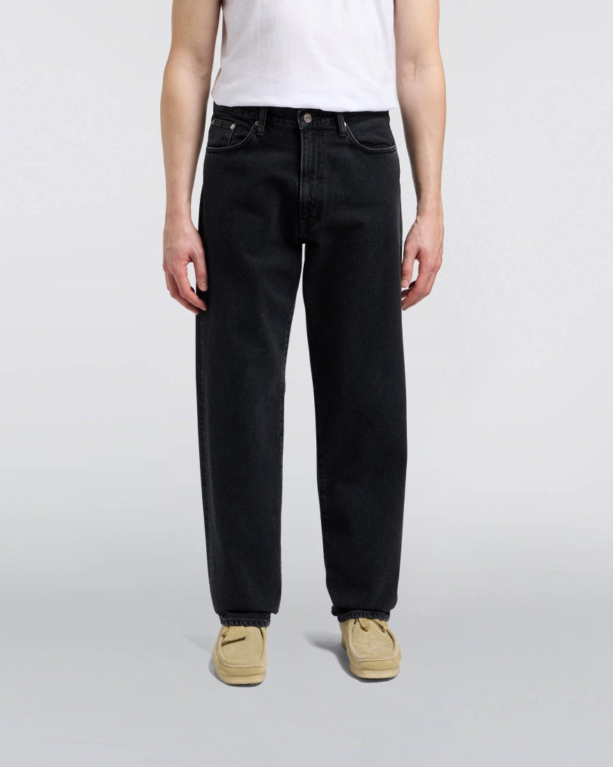 Loose Fit Jeans Dark Used