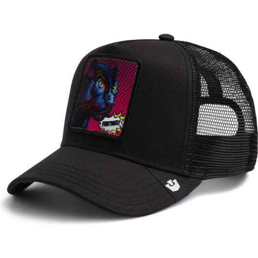 Panther Pop