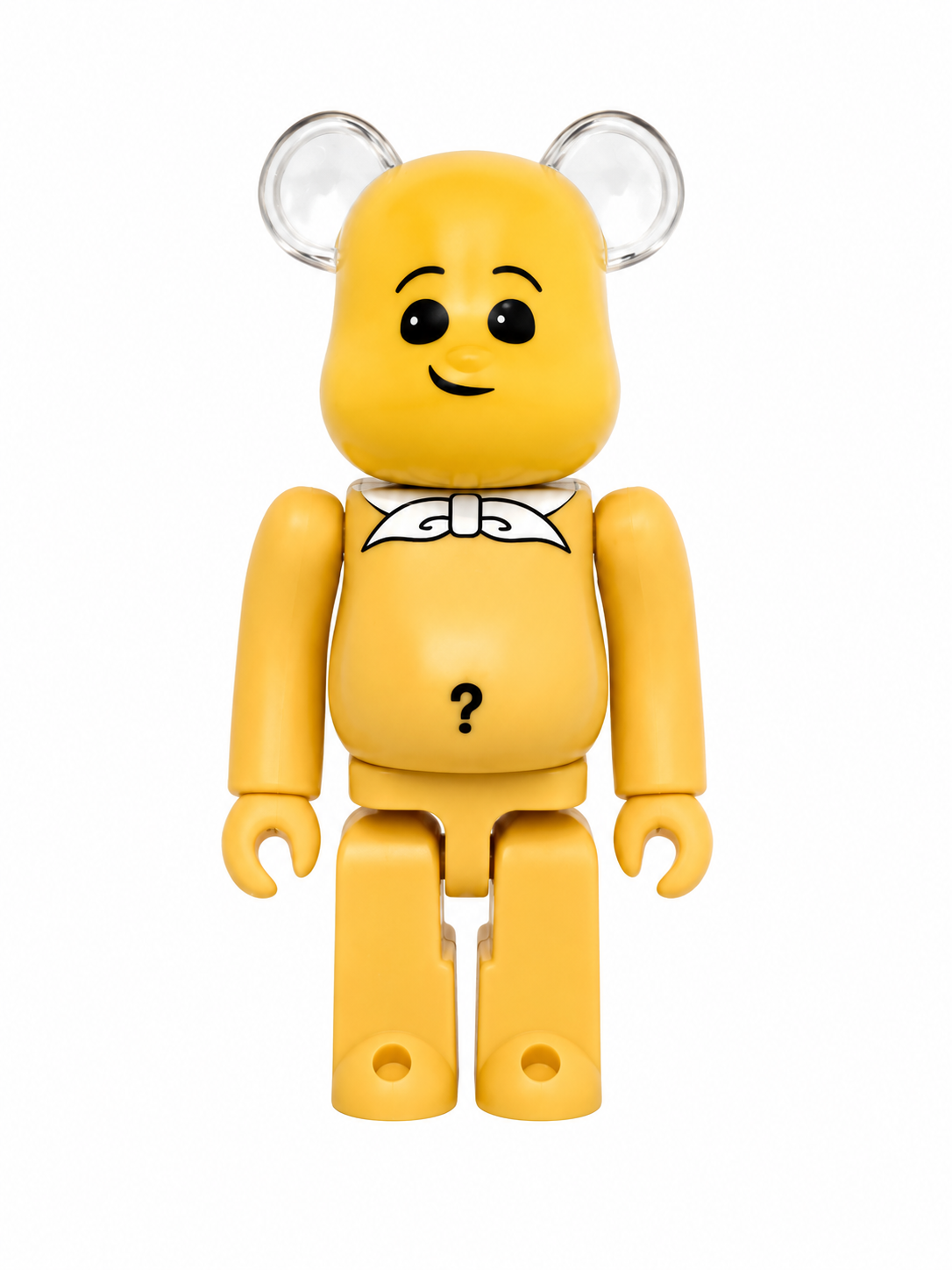 Serie 51 - Artist I’m donut Be@rbrick 100%