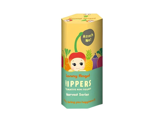 Sonny Angels Hippers Harvest Series Single Figure
