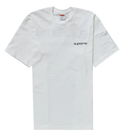 NYC Tee White