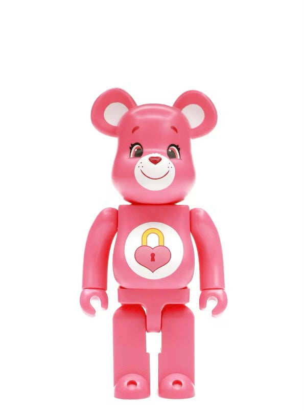 Secret Bear Care Bear Be@rbrick 400%