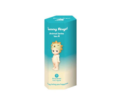 Sonny Angels Animal Series 4 Single Figure