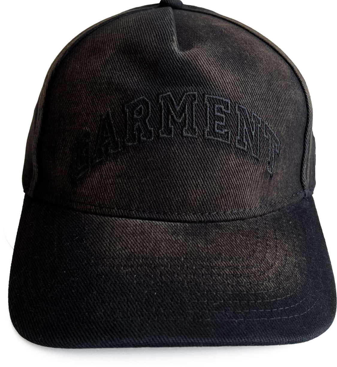 Baseball Cap Vintage Wash