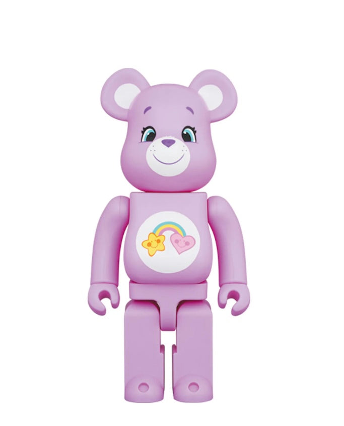 Best Friend Bear Care Bear Be@rbrick 400%