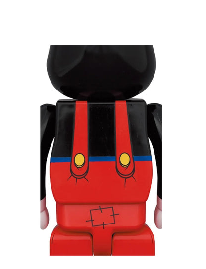 Mickey Mouse Boat Builder 400%+100% Be@rbrick