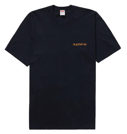 NYC Tee Blu Navy