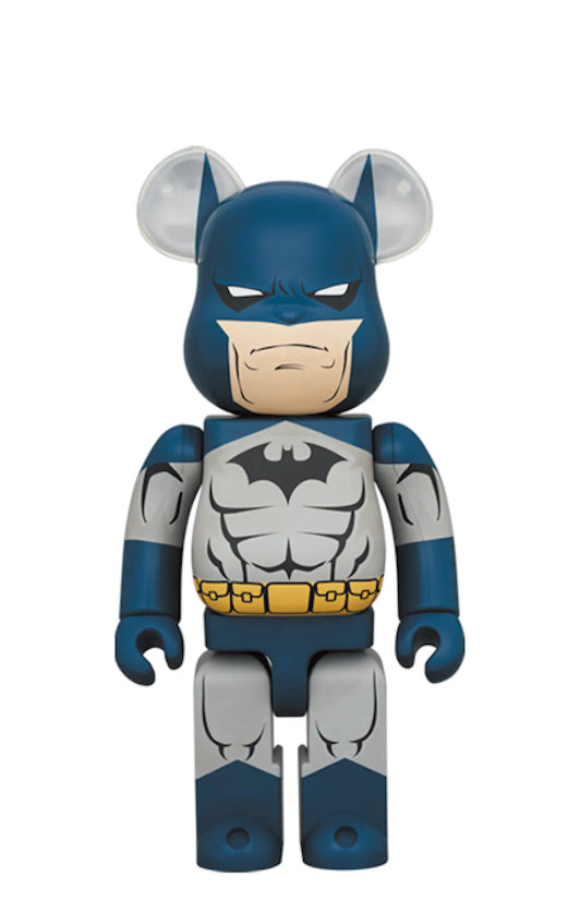 Batman Hush Be@rbrick 1000%