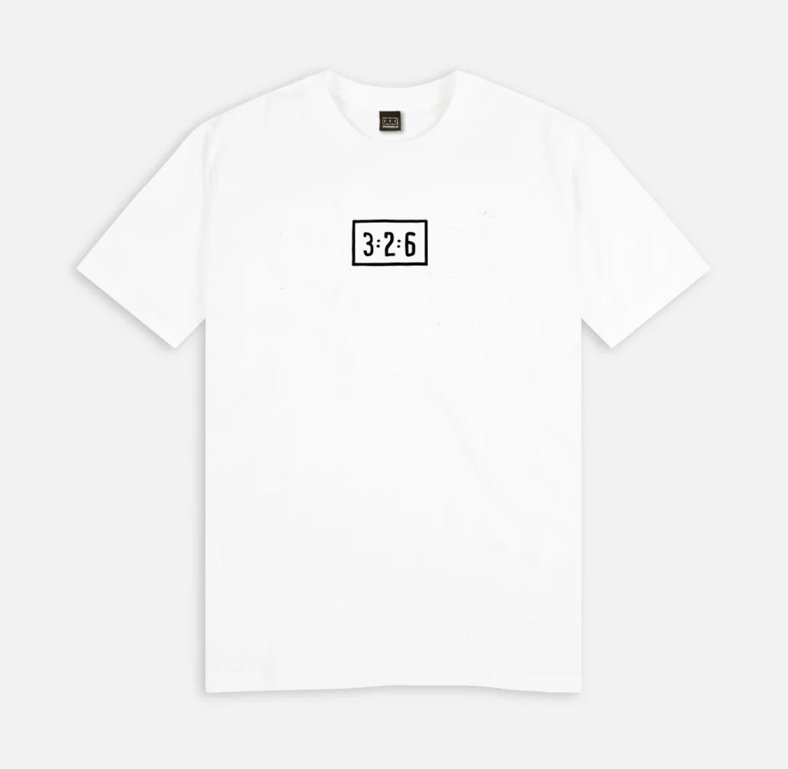 3.26 DRX Tee