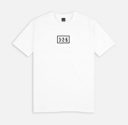 3.26 DRX Tee