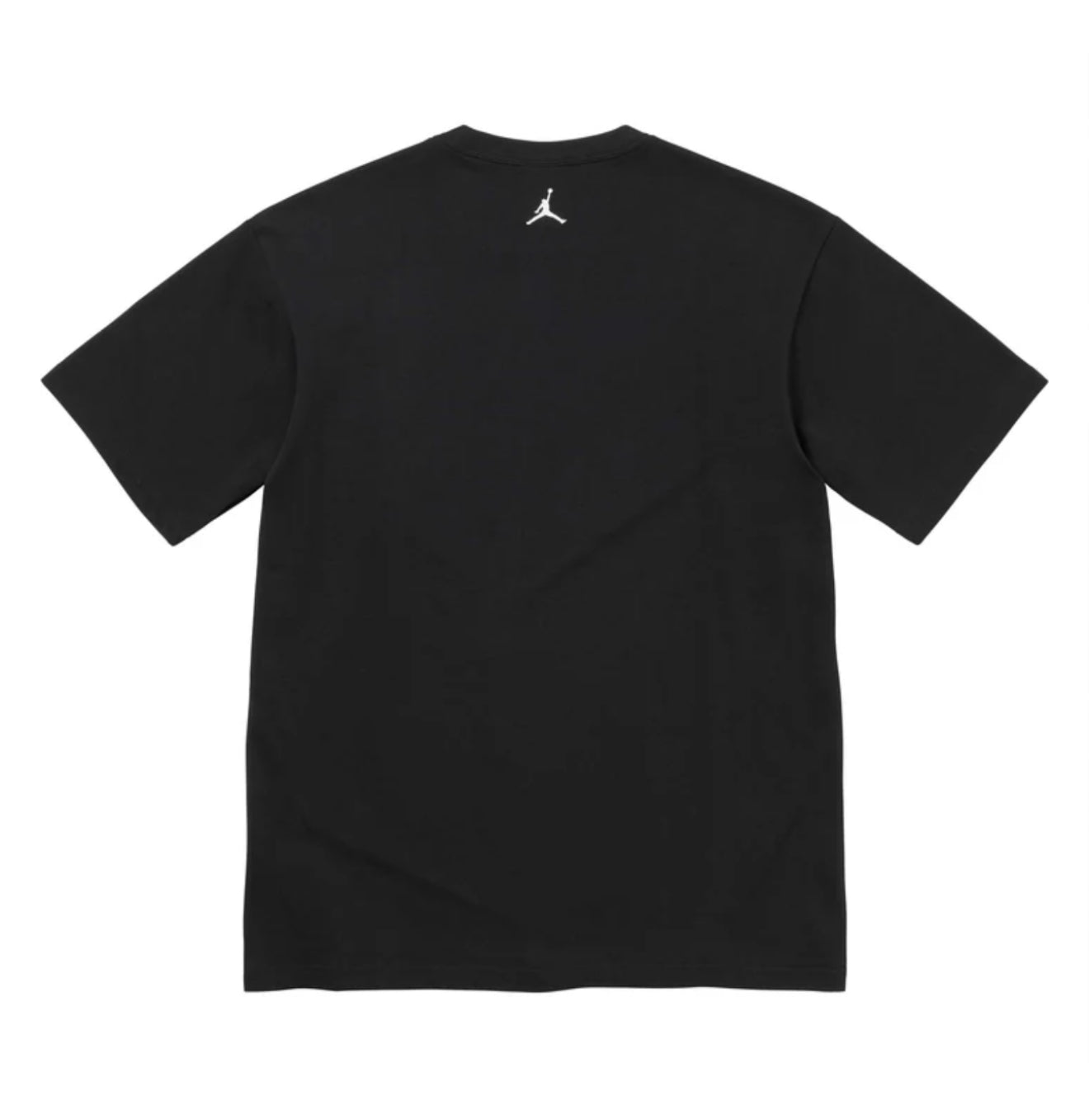 Supreme Jordan Biggie S/S Top Black