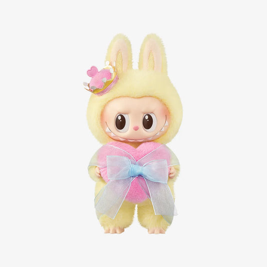 Labubu The Monsters Let's Checkmate Series Vynil Plush Hanging Card