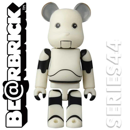 Serie 44 Artist - Junk Head Be@rbrick 100%