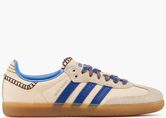 Adidas Samba Nylon Wales Bonner