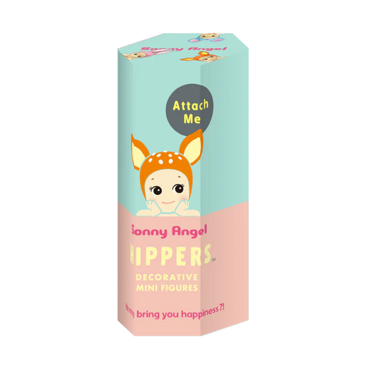 Sonny Angels Hippers Single Figure