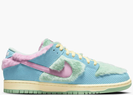 Nike SB Dunk Low Verdy Visty