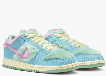 Nike SB Dunk Low Verdy Visty