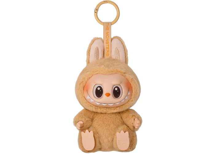 Baba - Labubu The Monsters Have A Seat Vinyl Plush